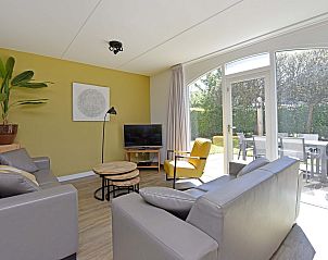 Unterkunft 3827118 - Ferienhaus Noord Limburg - Vrijstaande woning in Arcen