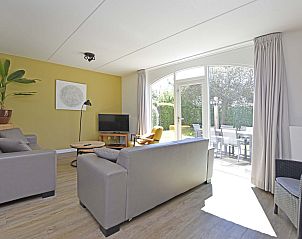 Unterkunft 3827118 - Ferienhaus Noord Limburg - Vrijstaande woning in Arcen