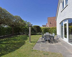 Unterkunft 3827118 - Ferienhaus Noord Limburg - Vrijstaande woning in Arcen