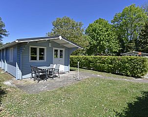 Guest house 3827119 - Chalet Noord Limburg - Chalet in Arcen
