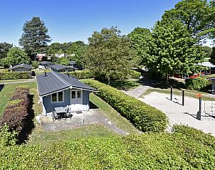 Guest house 3827119 - Chalet Noord Limburg - Chalet in Arcen