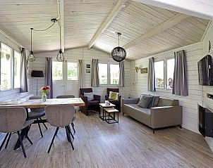 Guest house 3827119 - Chalet Noord Limburg - Chalet in Arcen