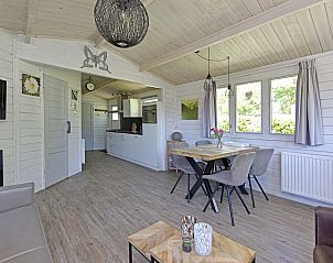 Guest house 3827119 - Chalet Noord Limburg - Chalet in Arcen