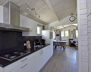 Guest house 3827119 - Chalet Noord Limburg - Chalet in Arcen