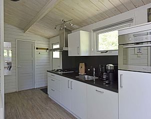 Guest house 3827119 - Chalet Noord Limburg - Chalet in Arcen
