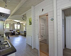 Guest house 3827119 - Chalet Noord Limburg - Chalet in Arcen