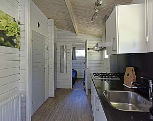 Guest house 3827119 - Chalet Noord Limburg - Chalet in Arcen
