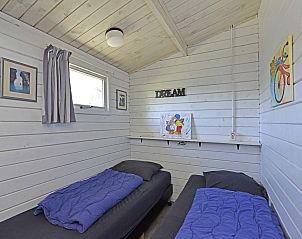 Guest house 3827119 - Chalet Noord Limburg - Chalet in Arcen