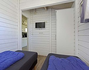 Guest house 3827119 - Chalet Noord Limburg - Chalet in Arcen