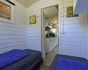 Guest house 3827119 - Chalet Noord Limburg - Chalet in Arcen