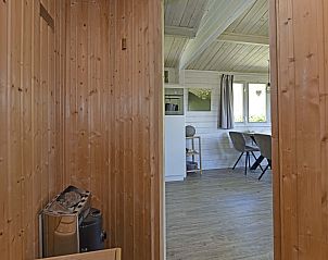 Guest house 3827119 - Chalet Noord Limburg - Chalet in Arcen