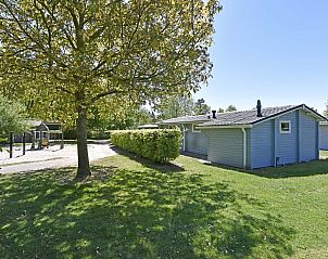 Guest house 3827119 - Chalet Noord Limburg - Chalet in Arcen
