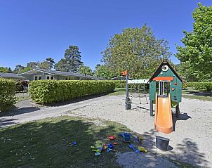 Guest house 3827119 - Chalet Noord Limburg - Chalet in Arcen