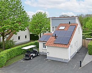 Verblijf 382712 - Vakantiewoning Noord Limburg - Vrijstaande woning in Arcen