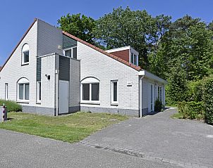 Verblijf 3827120 - Vakantiewoning Noord Limburg - Geschakelde woning in Arcen