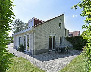 Verblijf 3827120 - Vakantiewoning Noord Limburg - Geschakelde woning in Arcen