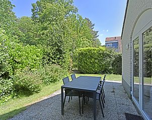 Verblijf 3827120 - Vakantiewoning Noord Limburg - Geschakelde woning in Arcen