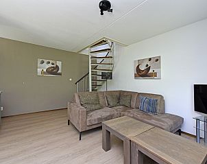 Verblijf 3827120 - Vakantiewoning Noord Limburg - Geschakelde woning in Arcen
