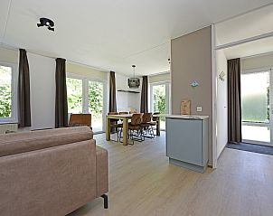 Verblijf 3827120 - Vakantiewoning Noord Limburg - Geschakelde woning in Arcen