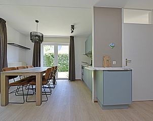 Verblijf 3827120 - Vakantiewoning Noord Limburg - Geschakelde woning in Arcen