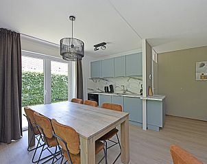 Verblijf 3827120 - Vakantiewoning Noord Limburg - Geschakelde woning in Arcen