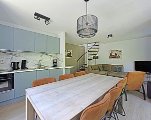 Verblijf 3827120 - Vakantiewoning Noord Limburg - Geschakelde woning in Arcen