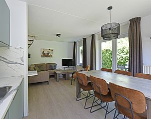Verblijf 3827120 - Vakantiewoning Noord Limburg - Geschakelde woning in Arcen