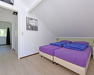 Verblijf 3827120 - Vakantiewoning Noord Limburg - Geschakelde woning in Arcen