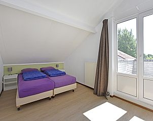 Verblijf 3827120 - Vakantiewoning Noord Limburg - Geschakelde woning in Arcen