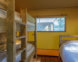 Unterkunft 3827127 - Zelthaus Noord Limburg - «Klein Vink 21»