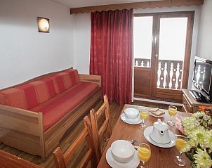 Unterkunft 3827128 - Zelthaus Noord Limburg - «Klein Vink 19»