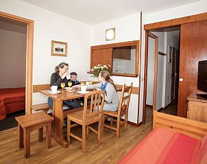 Unterkunft 3827128 - Zelthaus Noord Limburg - «Klein Vink 19»