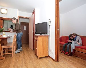 Unterkunft 3827128 - Zelthaus Noord Limburg - «Klein Vink 19»