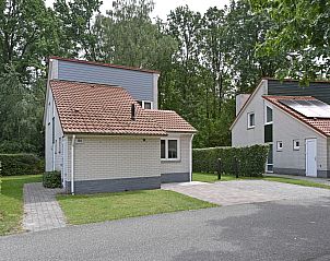 Verblijf 3827129 - Vakantiewoning Noord Limburg - Vrijstaande woning in Arcen