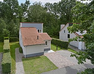 Verblijf 3827129 - Vakantiewoning Noord Limburg - Vrijstaande woning in Arcen
