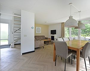 Verblijf 3827129 - Vakantiewoning Noord Limburg - Vrijstaande woning in Arcen