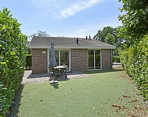Verblijf 3827130 - Vakantiewoning Noord Limburg - Vrijstaande woning in Arcen