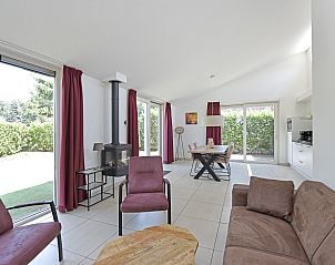 Verblijf 3827130 - Vakantiewoning Noord Limburg - Vrijstaande woning in Arcen