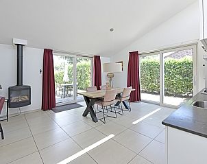 Verblijf 3827130 - Vakantiewoning Noord Limburg - Vrijstaande woning in Arcen