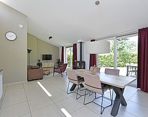 Verblijf 3827130 - Vakantiewoning Noord Limburg - Vrijstaande woning in Arcen