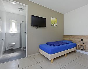 Verblijf 3827130 - Vakantiewoning Noord Limburg - Vrijstaande woning in Arcen
