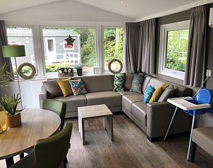 Verblijf 3827131 - Vakantiewoning Noord Limburg - Buitenverblijf Comfort 5