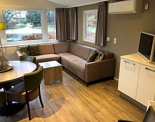 Verblijf 3827131 - Vakantiewoning Noord Limburg - Buitenverblijf Comfort 5