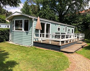 Verblijf 3827131 - Vakantiewoning Noord Limburg - Buitenverblijf Comfort 5