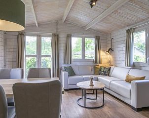 Verblijf 3827132 - Vakantiewoning Noord Limburg - Buitenverblijf Comfort 6