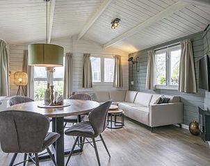 Verblijf 3827133 - Vakantiewoning Noord Limburg - Buitenverblijf Wellness 4