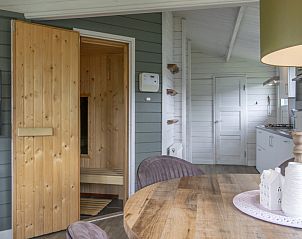 Verblijf 3827133 - Vakantiewoning Noord Limburg - Buitenverblijf Wellness 4