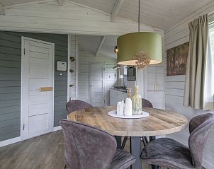 Verblijf 3827133 - Vakantiewoning Noord Limburg - Buitenverblijf Wellness 4