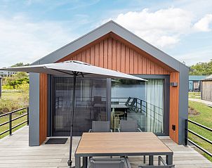 Verblijf 3827134 - Vakantiewoning Noord Limburg - «Lake Side Lodge» 4