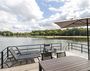 Verblijf 3827134 - Vakantiewoning Noord Limburg - «Lake Side Lodge» 4